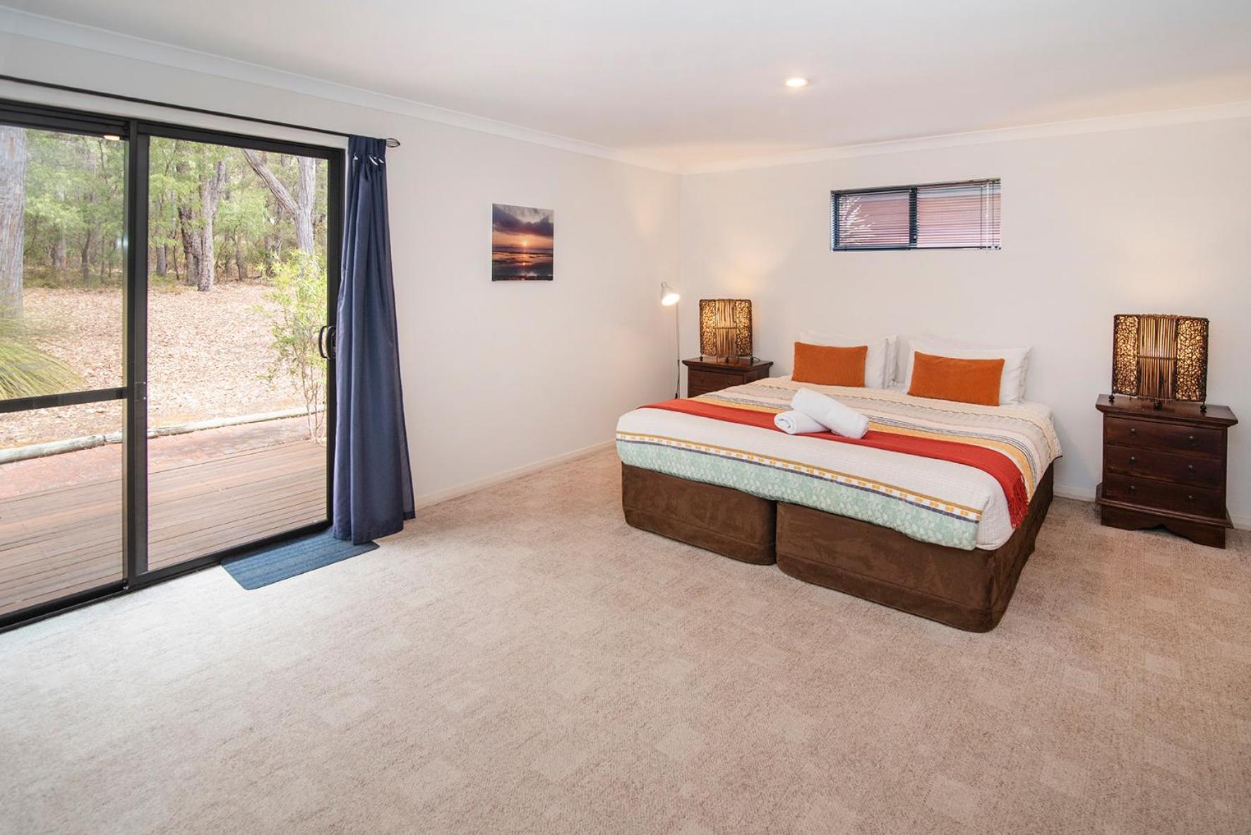 Cape Illawarra Holiday House Margaret River Exterior foto
