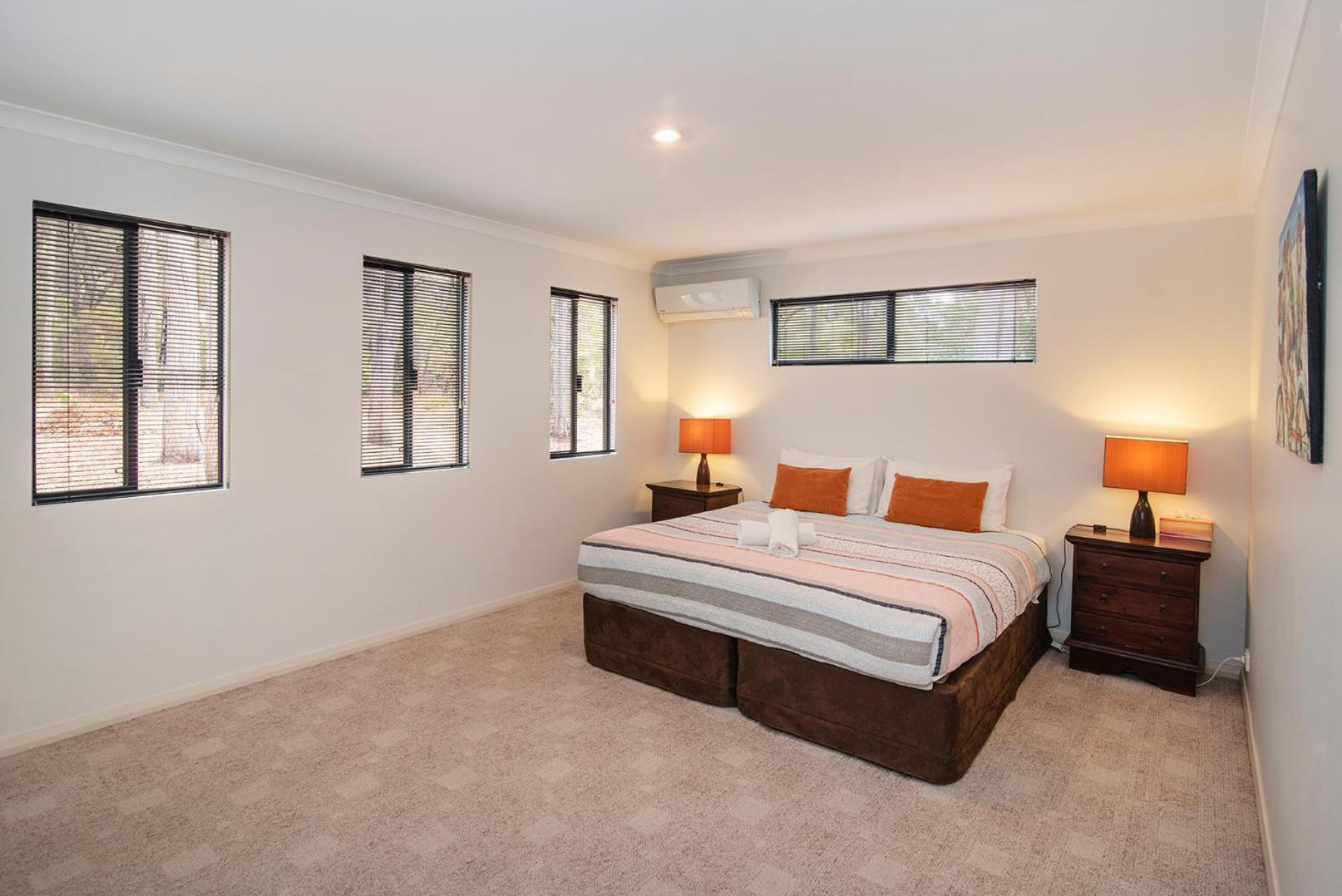 Cape Illawarra Holiday House Margaret River Exterior foto